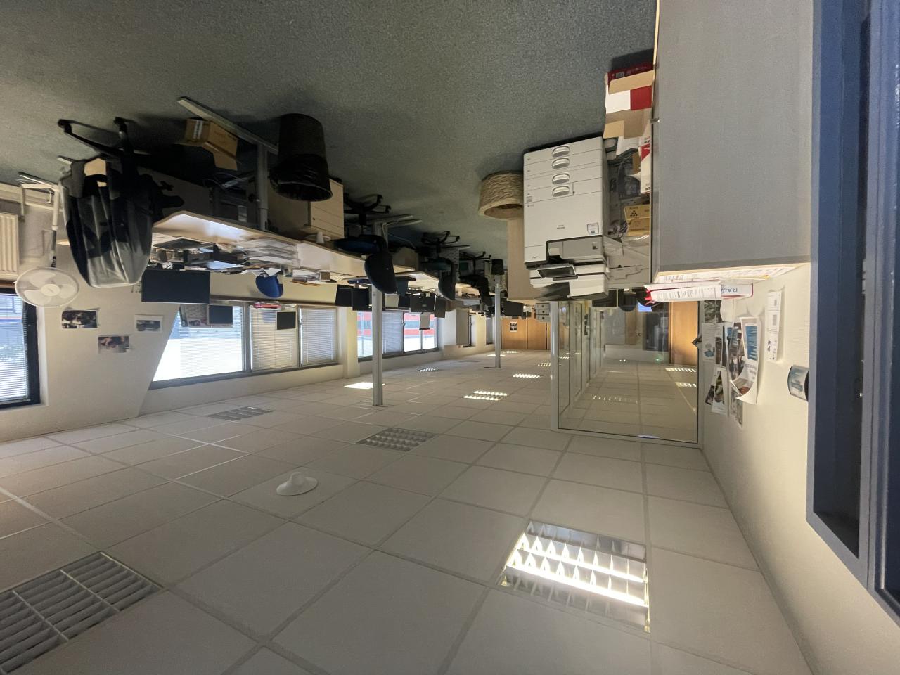 Bureau Ronchin 1620m² Vente bureau Ronchin Nord OVBUR2423742 6
